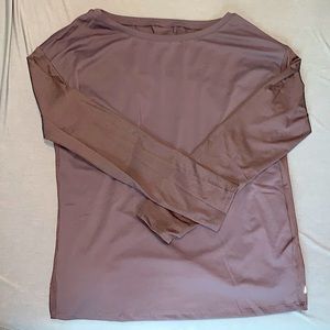 Fabletics Long Sleeve Shirt